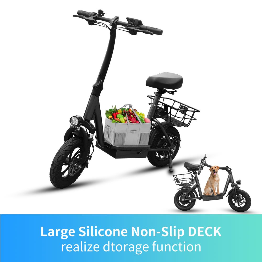 Scooter Electric City Bike for Adults with Seat Road Adult E-Bicycle Made in China High Performance Best Sale Scooter Electric