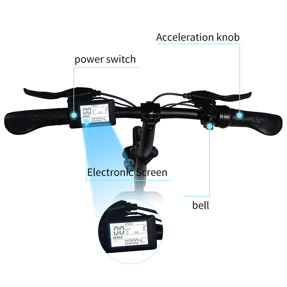Scooter Electric City Bike for Adults with Seat Road Adult E-Bicycle Made in China High Performance Best Sale Scooter Electric
