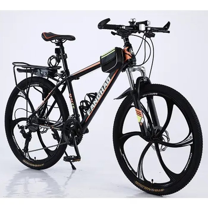 2022 high quality OEM Customized Disc Brake 26 27.5 29 inch carbon steel Cheap Factory Price mountain bike bicycle