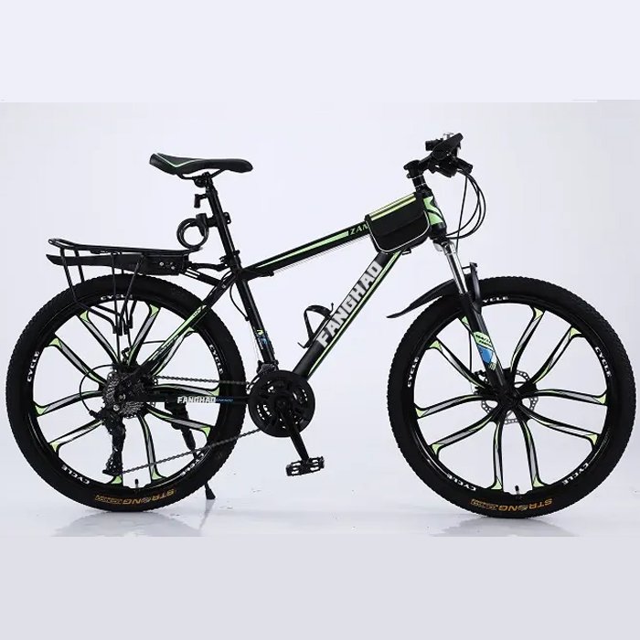 2022 high quality OEM Customized Disc Brake 26 27.5 29 inch carbon steel Cheap Factory Price mountain bike bicycle