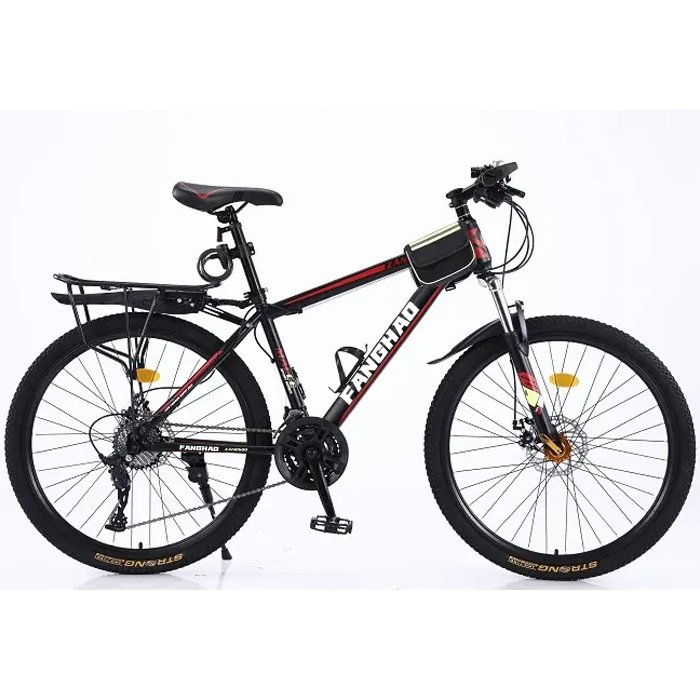 2022 high quality OEM Customized Disc Brake 26 27.5 29 inch carbon steel Cheap Factory Price mountain bike bicycle