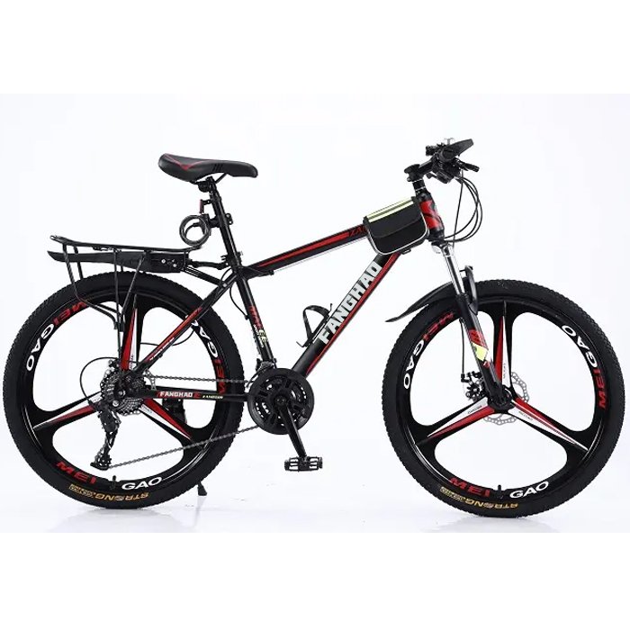 2022 high quality OEM Customized Disc Brake 26 27.5 29 inch carbon steel Cheap Factory Price mountain bike bicycle