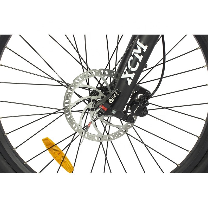 FRANFUN 27.5 inch M600 500W Mid drive motor electric mountain bike sur ron mtb pedelec electric