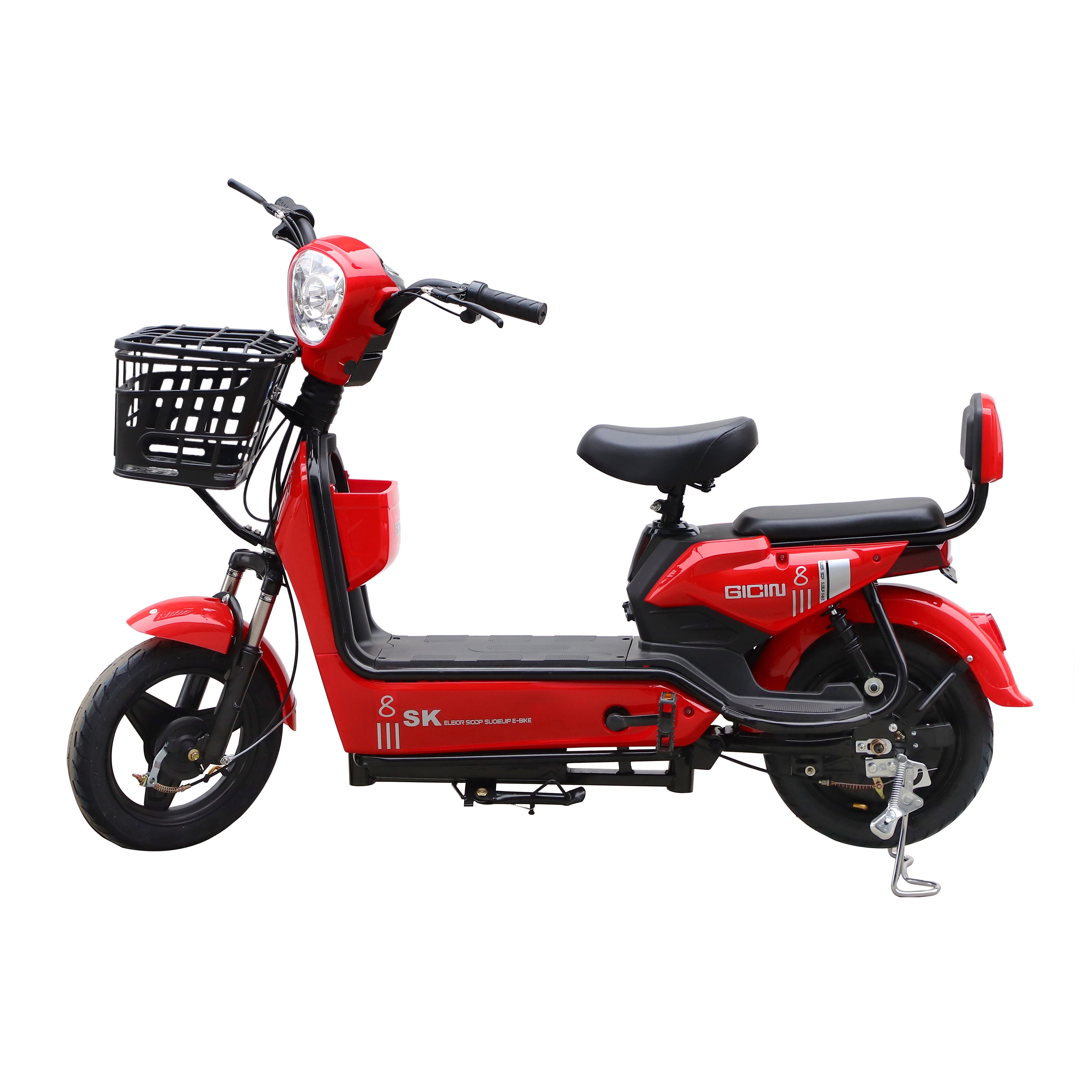 Cheaper Bike and Good Quality City Electric Bike