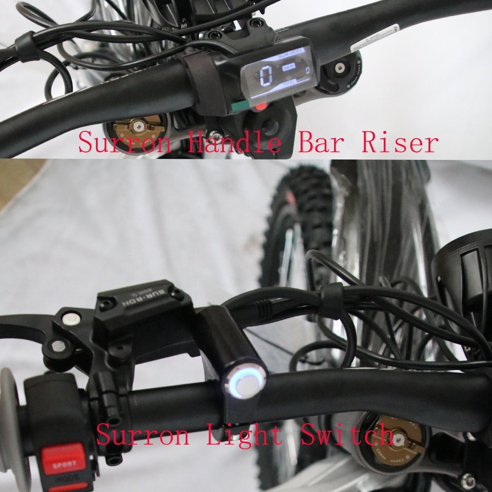 2024 Cheap Surron Light Bee X 6000W Sur ron Dirt Ebike 60V 40Ah Lithium Battery Off Road Bike Sur-ron Electric Mountain Bike