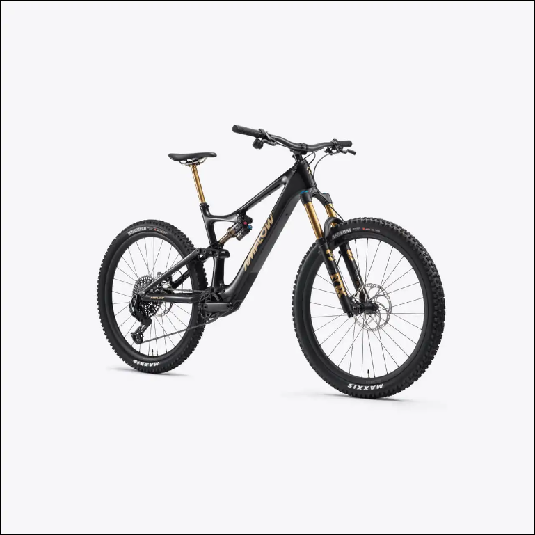 amflow full suspension electric mountain bike electric mountain bike amflow ebike