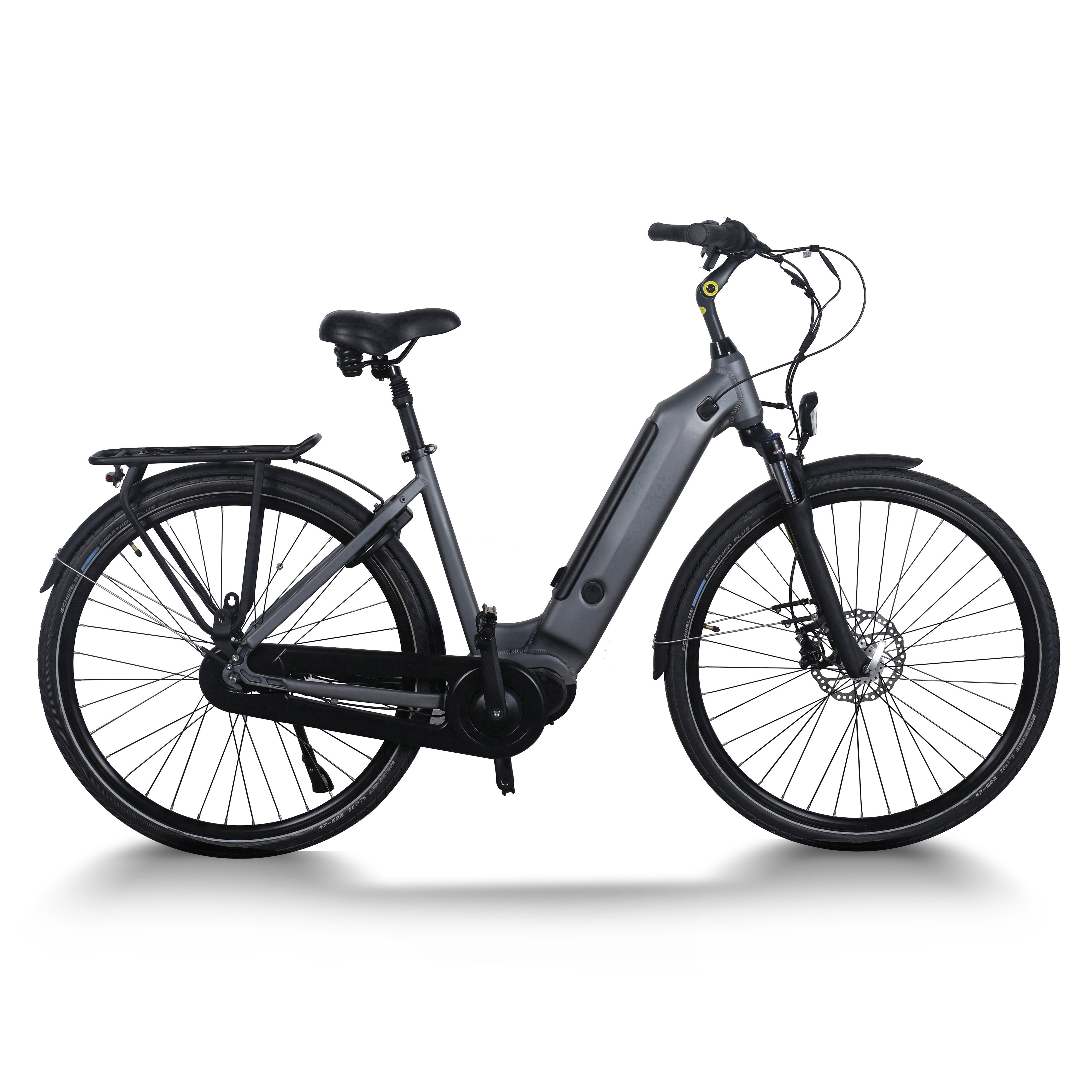 Warehouse electric bicycle 350w electric dirt city bike for adult e bikes electric bicycle