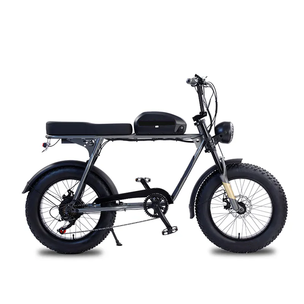 Fast delivery Aluminum frame electric bike max speed 55km Disc Brake electric bicycle 500W 750W fast electric bike