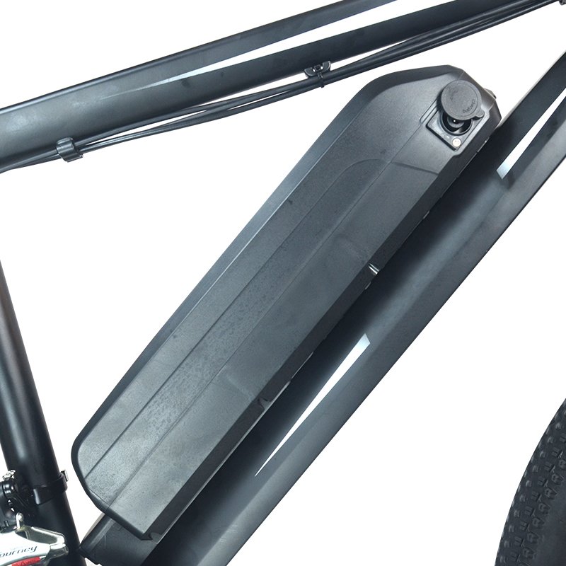 26" Electric Bike US Warehouse Electric Mountain Bike 350W 36V Electric Bicycle E bike