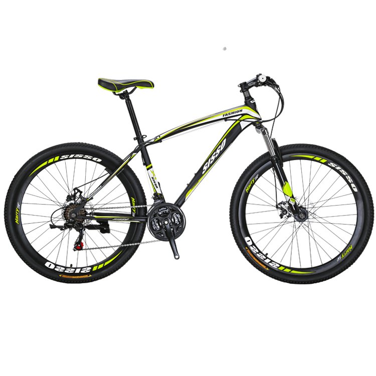 Aluminium alloy bicycles/29 inch bicycle mountain bike for sale/27 speed mountainbike big wheels 26 inch adults bikes