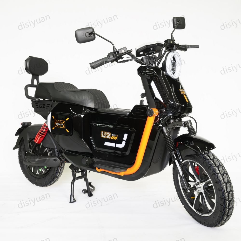 N5 1500W 70km/h High speed racing sports motorcycle electric sportbike DISIYUAN import and export motorcycle sportbike for adult