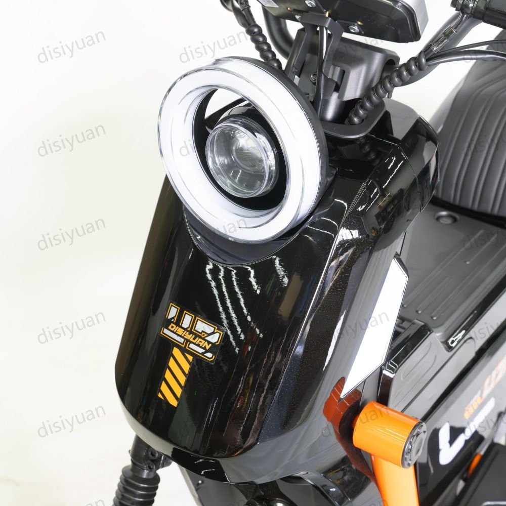 N5 1500W 70km/h High speed racing sports motorcycle electric sportbike DISIYUAN import and export motorcycle sportbike for adult