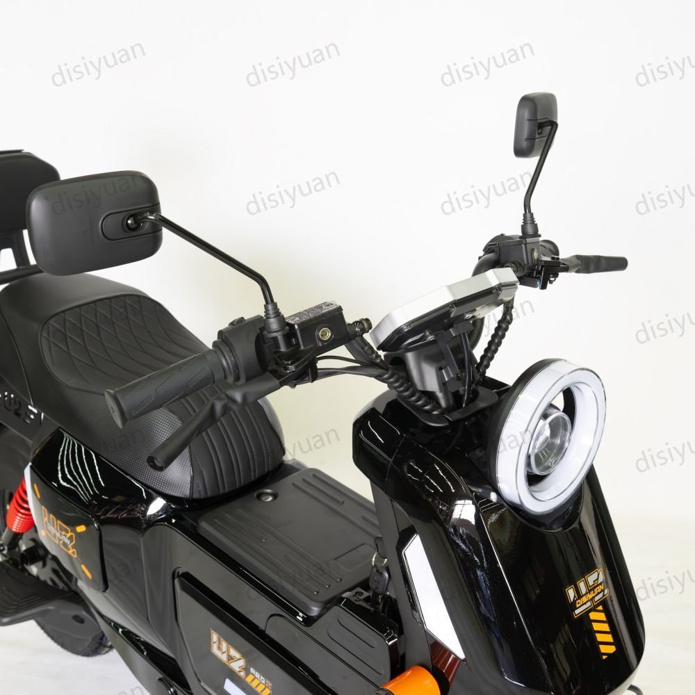 N5 1500W 70km/h High speed racing sports motorcycle electric sportbike DISIYUAN import and export motorcycle sportbike for adult
