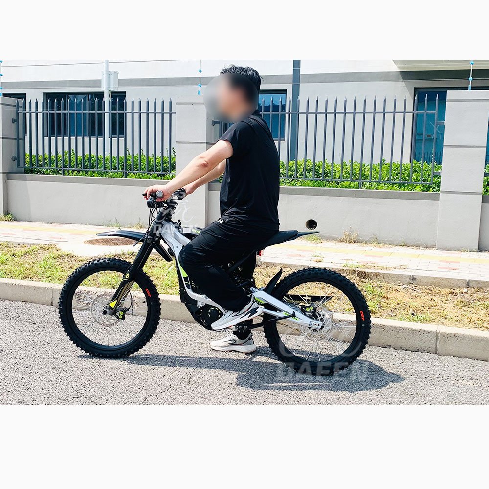 SurRon light bee x electric road bike 60V 6000W sur-ron electric mountain bike Suron electric motorcycle for adult