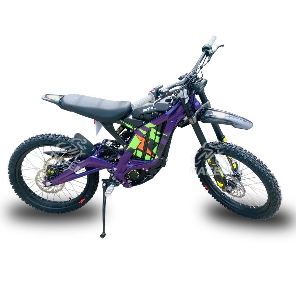 SurRon light bee x electric road bike 60V 6000W sur-ron electric mountain bike Suron electric motorcycle for adult