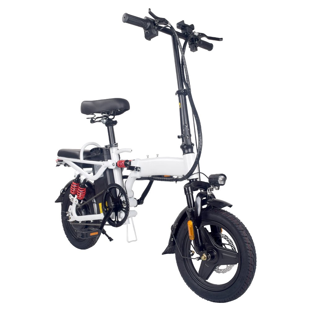Cheap foldable electric bike 48v 500w electric mountain bike full suspension 250w foldable e bikes for sale