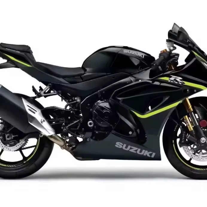POPULAR IN DEMAND FOR 2024 Suzuki GSX-R1000 GSX1300 SPORTBIKE 1000cc NEW MOTORCYCLES
