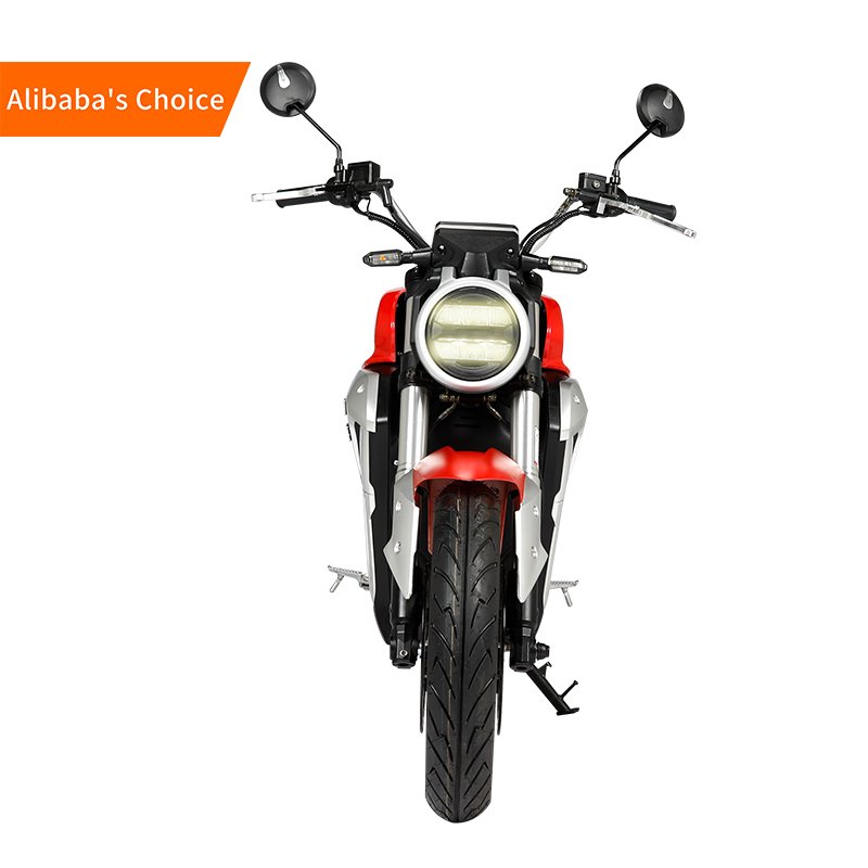 COC EEC Factory New Electric Motorcycles 3000W Adult Motorcycles Electric Motorcycle moto electrica Moto Electrica