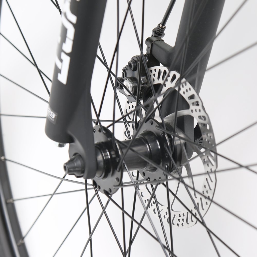 27.5 Inch Popular Sport Hidden Battery Electric Mountain Bike