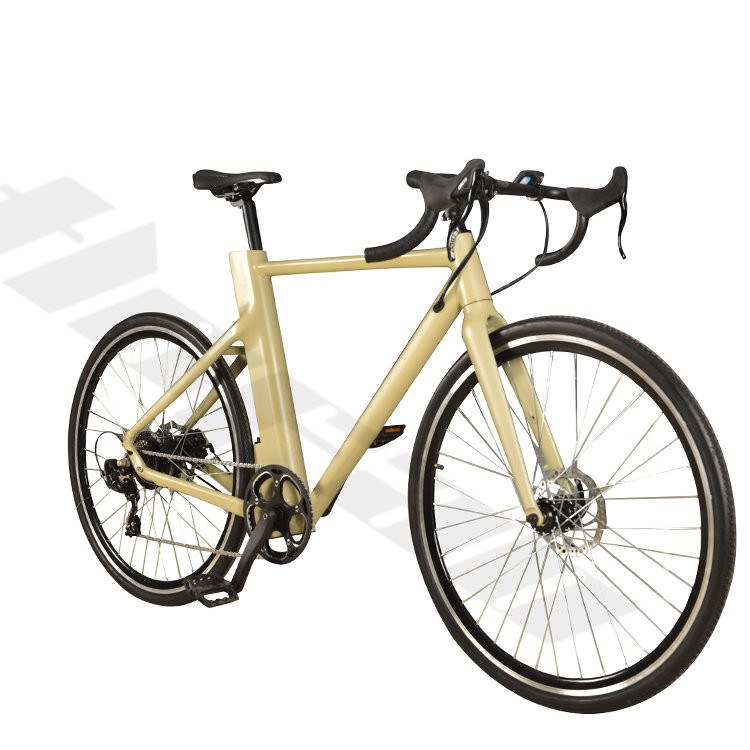 Light Fast E bike 250w 700c Electric City Bike 11Speed Electric Bicycle for adults