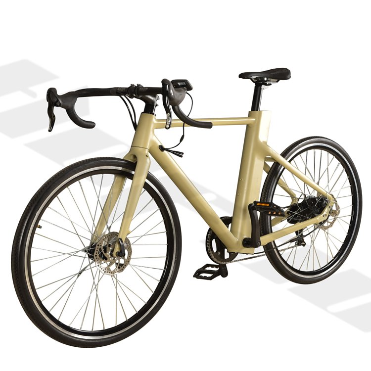 Light Fast E bike 250w 700c Electric City Bike 11Speed Electric Bicycle for adults