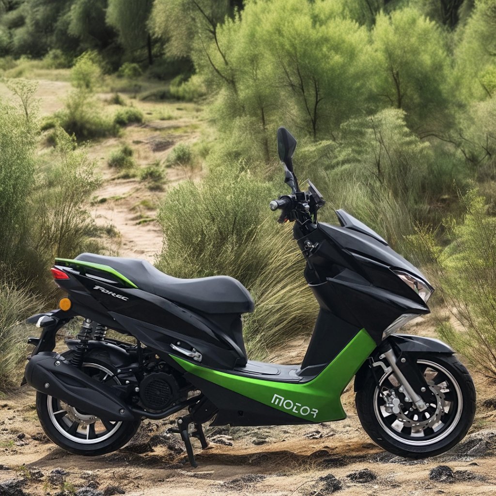 Wuxi Factory's Electric Motorcycle Scooter 65KM/H 3000W 72V/60V/48V Lithium Battery Sportbikes Racing CKD SKD Package Available
