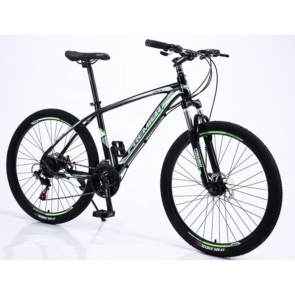 OEM Bicycles for Adults Cheap Bikes for Man Mountain Bike Mens 29 26 24 Inches 21speed Mountainbike 26 Inch Mountainbike