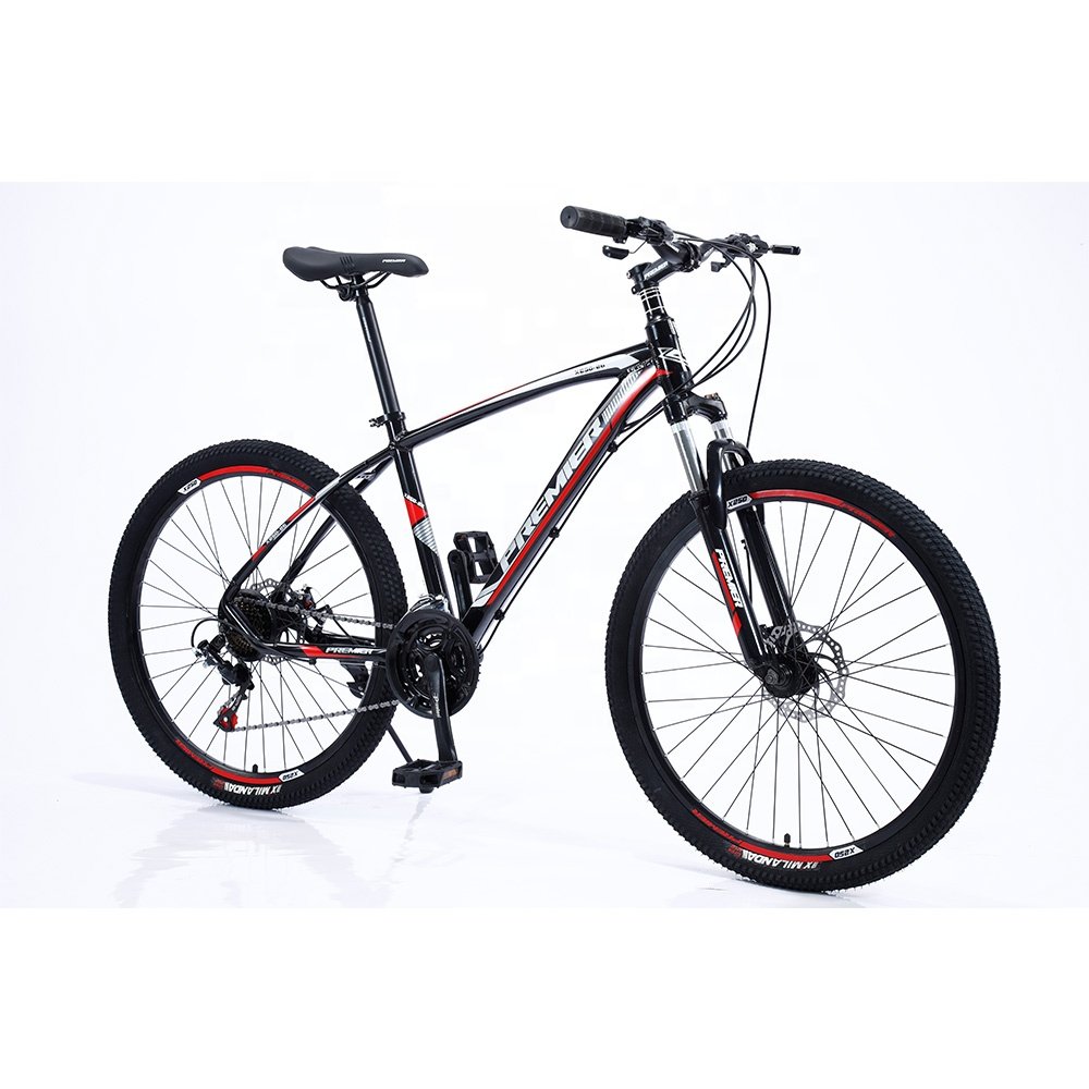 OEM Bicycles for Adults Cheap Bikes for Man Mountain Bike Mens 29 26 24 Inches 21speed Mountainbike 26 Inch Mountainbike