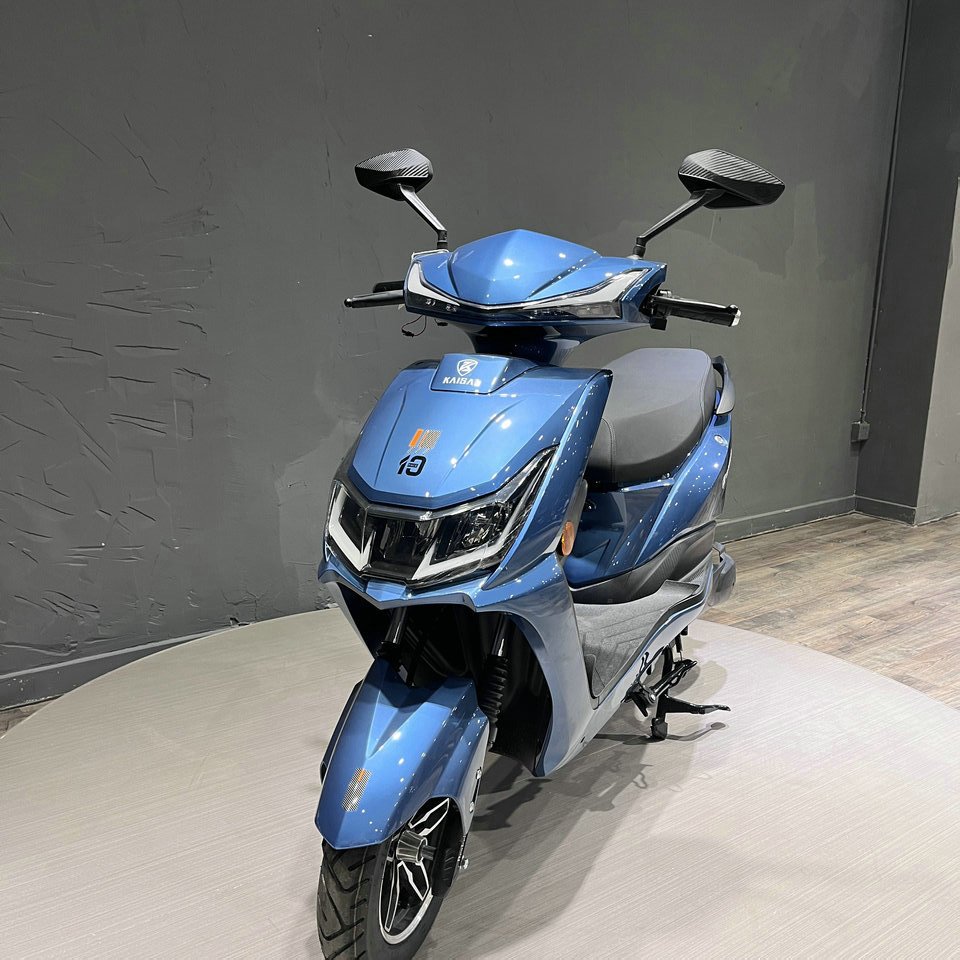 Wholesale Long Range Mobility Scooter Electro Powerful Adult Sportbike 1000w Ckd Electric Motorcycles Kfc Food Take Out For Sale