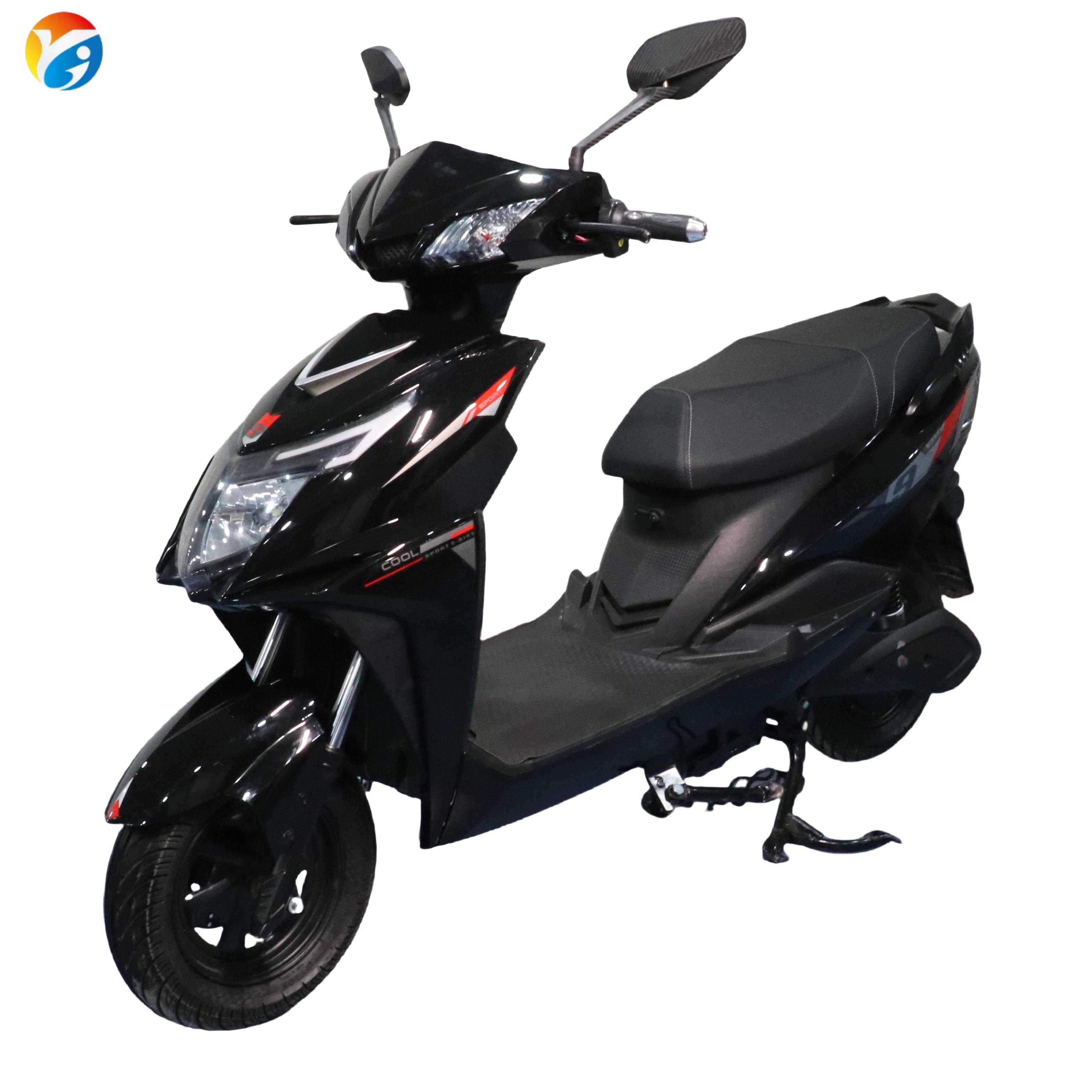 High Quality E-bike Factory Direct Price 72V/20AH 1000w Electric Motorcycle Motor Strong Power Electric Bicycle For Adults