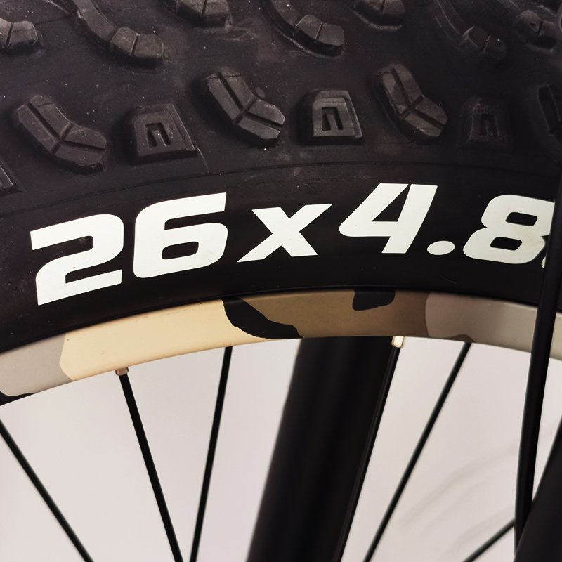 1000W MTB Electric Fat Tire Bike OEM Ebike with Bafang M620 Mid Drive Motor 8fun Electric Mountain Bike