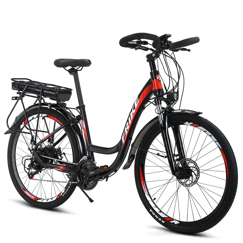 china wholesale 21speed LCD display 28 inch mountain bike electric bike electric bicycle