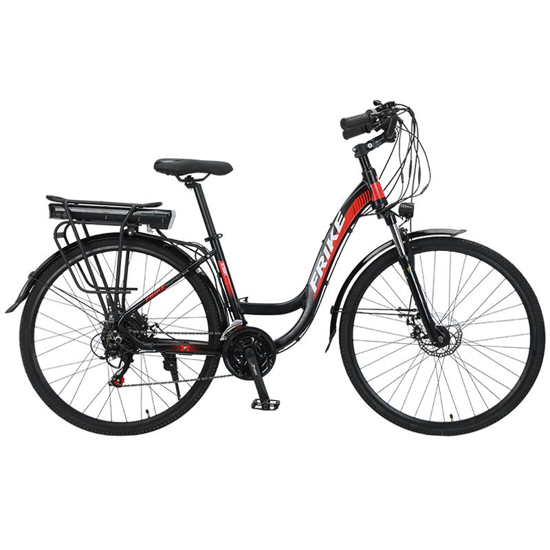 china wholesale 21speed LCD display 28 inch mountain bike electric bike electric bicycle