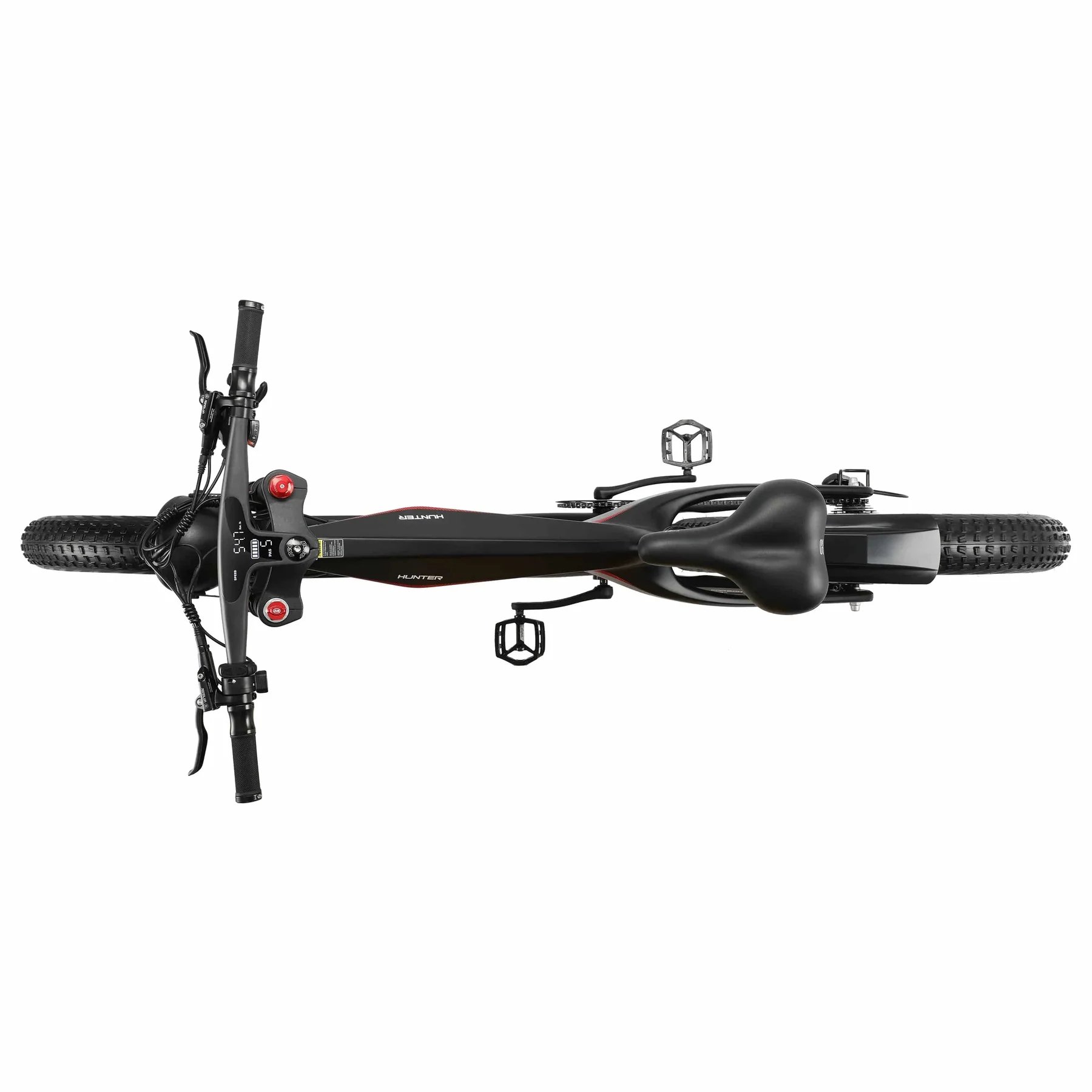 High Quality 48V 1000W Motor 17.5AH Battery 100% Organic Cotton Electric Mountain Bike Excellent Performance Available Canada