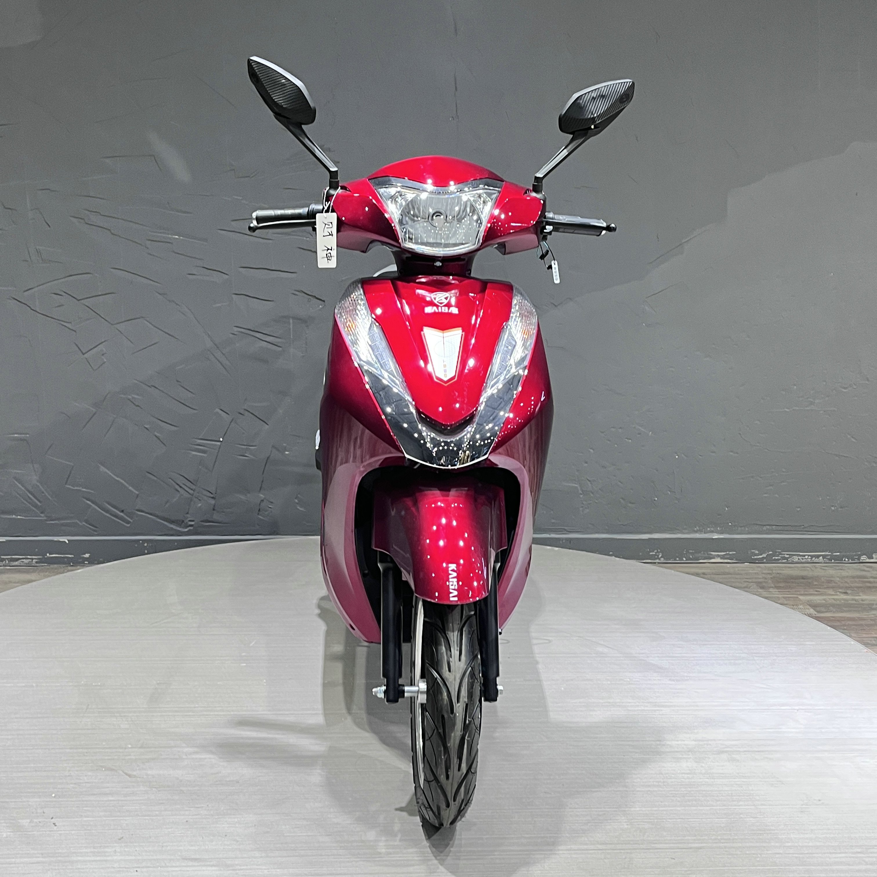 Reliable Factory Direct Supply Ebike Mobility Elektric Kick Scooter Powerful Adult Moped 1000w Ckd 2 Wheel Electric Motorcycle