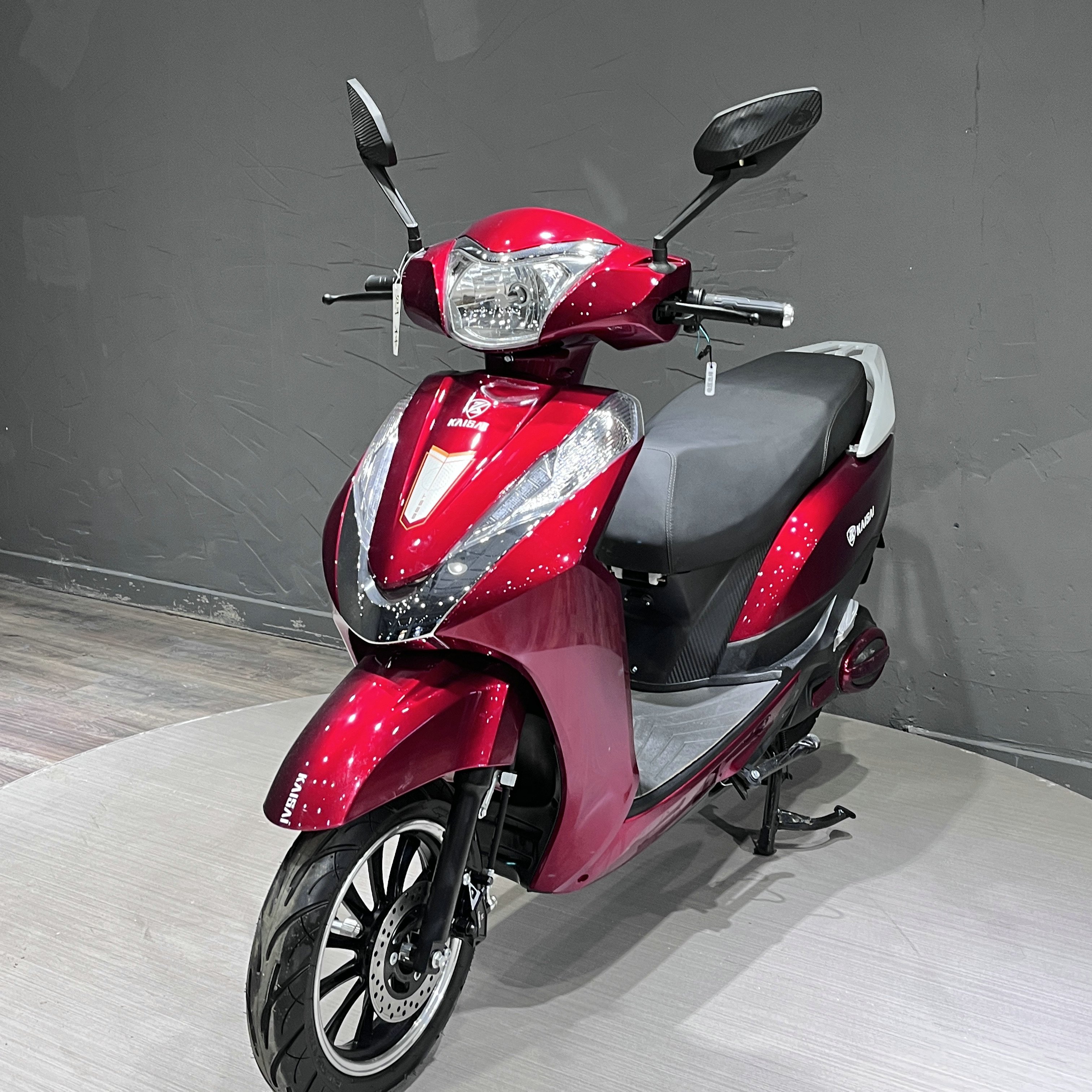 Reliable Factory Direct Supply Ebike Mobility Elektric Kick Scooter Powerful Adult Moped 1000w Ckd 2 Wheel Electric Motorcycle