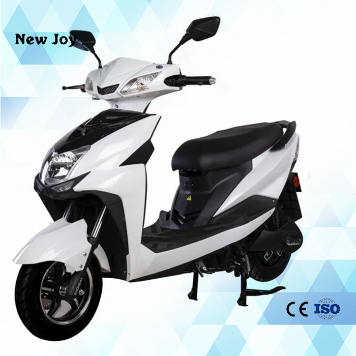 2024 High Quality Factory Direct 1000W Motor Electric Motorcycle 60V Hot Selling Sport Bike E Motorcycle for food delivery adult