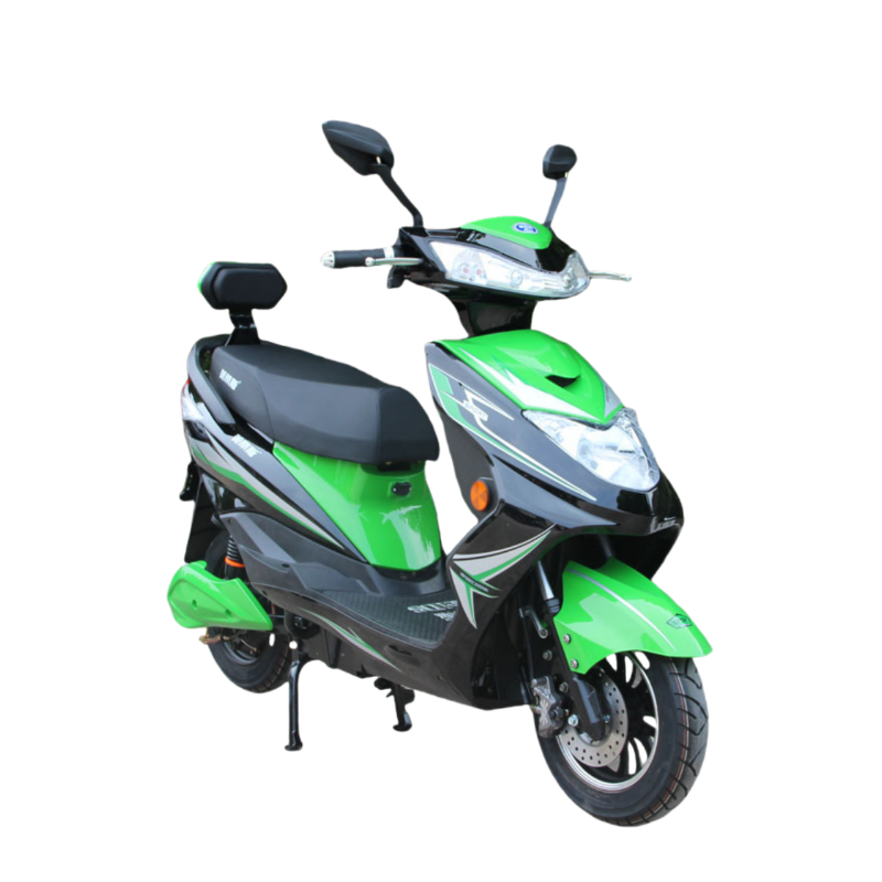 2024 Three Horse best price e-bike long range fast speed 80KM/H 1000w 1500w 2000w electric city bike good looking