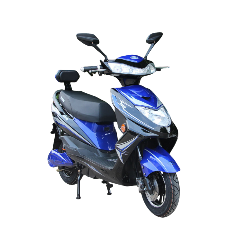 2024 Three Horse best price e-bike long range fast speed 80KM/H 1000w 1500w 2000w electric city bike good looking