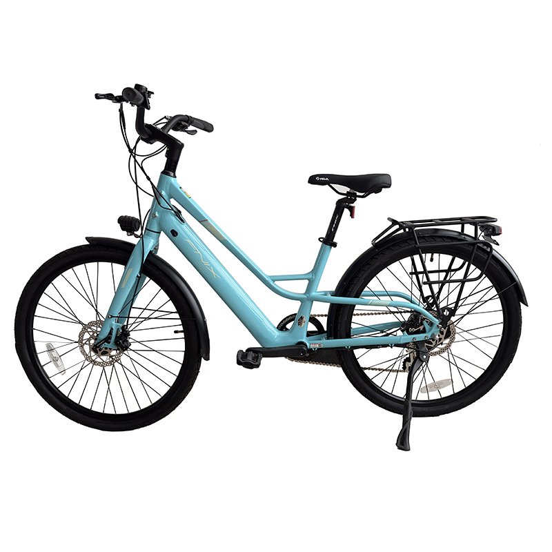 Hot Sale Stock 750w 1000w Electric Hybrid Bike Motos City Mountain Dirt Bicicleta Electrica Ebike E Bike Electric Bicycle