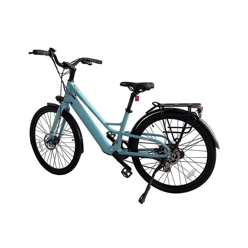Hot Sale Stock 750w 1000w Electric Hybrid Bike Motos City Mountain Dirt Bicicleta Electrica Ebike E Bike Electric Bicycle