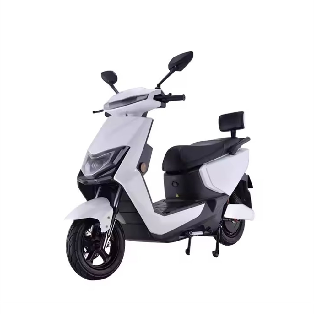 Most Popular 14" Wheel Size Lithium Battery 100 Km/h Electric City Star Bike Electric Scooter