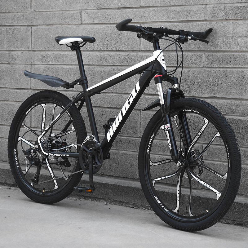 China Wholesale Mountainbike Downhill Aluminium Full Suspension Mtb Bicicleta De Montana 29 Inch Bicycle Mountain Bike