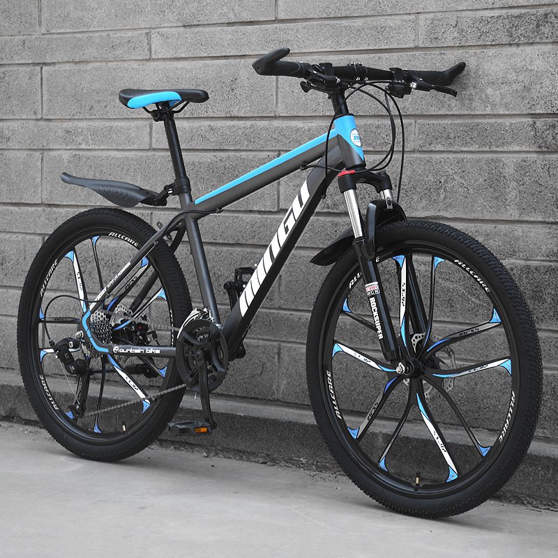 China Wholesale Mountainbike Downhill Aluminium Full Suspension Mtb Bicicleta De Montana 29 Inch Bicycle Mountain Bike