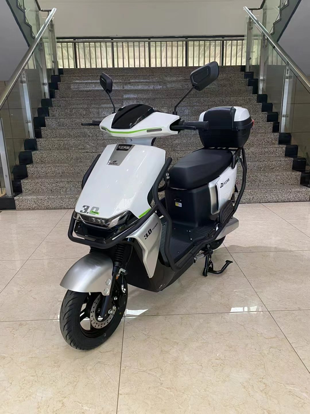 Top High Quality Powerful Adult Electric Motorcycle 600W/800W/1000W/1500W Motor Electric Motorcycle Motorcycle