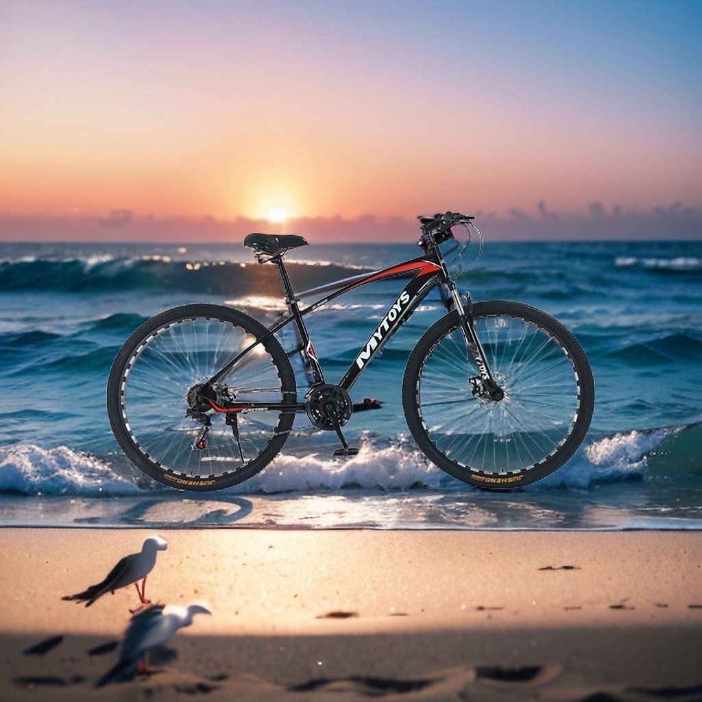 mtb 29 mountain bike full suspension mountain bike frame cycle for man mountain bike aluminum Wheels