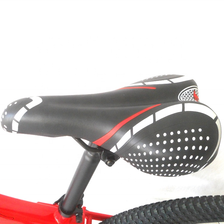 Multicolor Mountain Bike 26 Inch 21 Speed Steel Mtb Bicycle Hydraulic Double Disc Brake