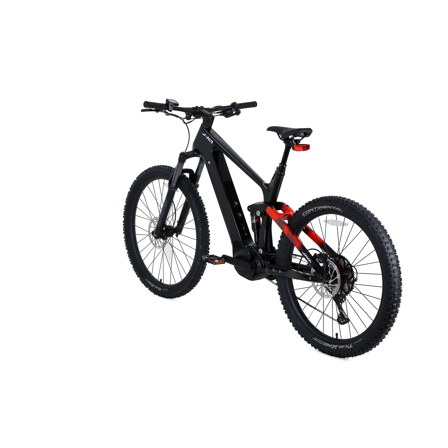 Java J Air SCALATA E MTB Mountainbike Hot Selling Motor Bicycle Bike E-Bike Full Suspension Fat Tire Mountain EBike