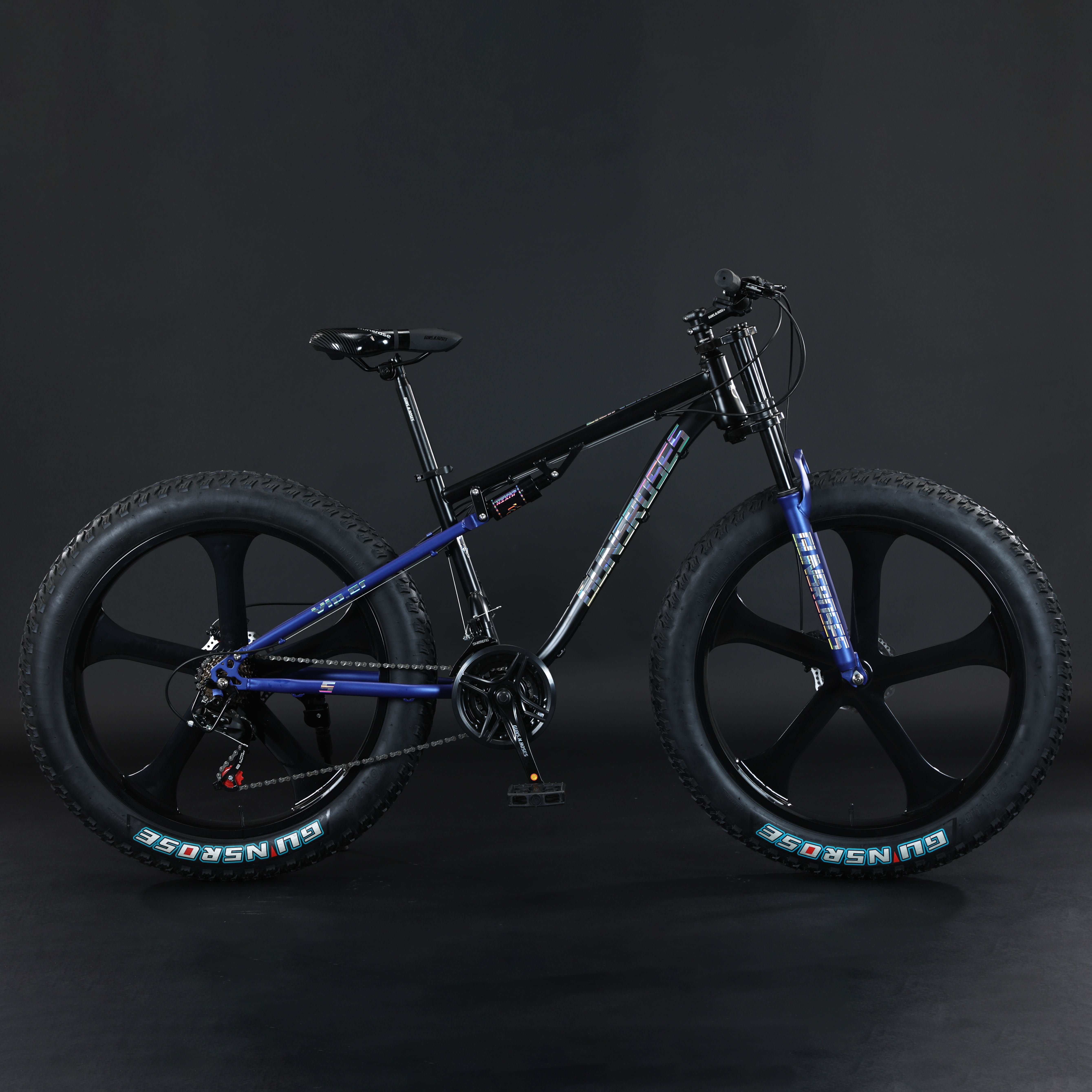 Wholesale Cheap 26 4.0 fat tire bike/Cycle fat tyre mountainbike/High quality 20" fat tire fat bike for adults