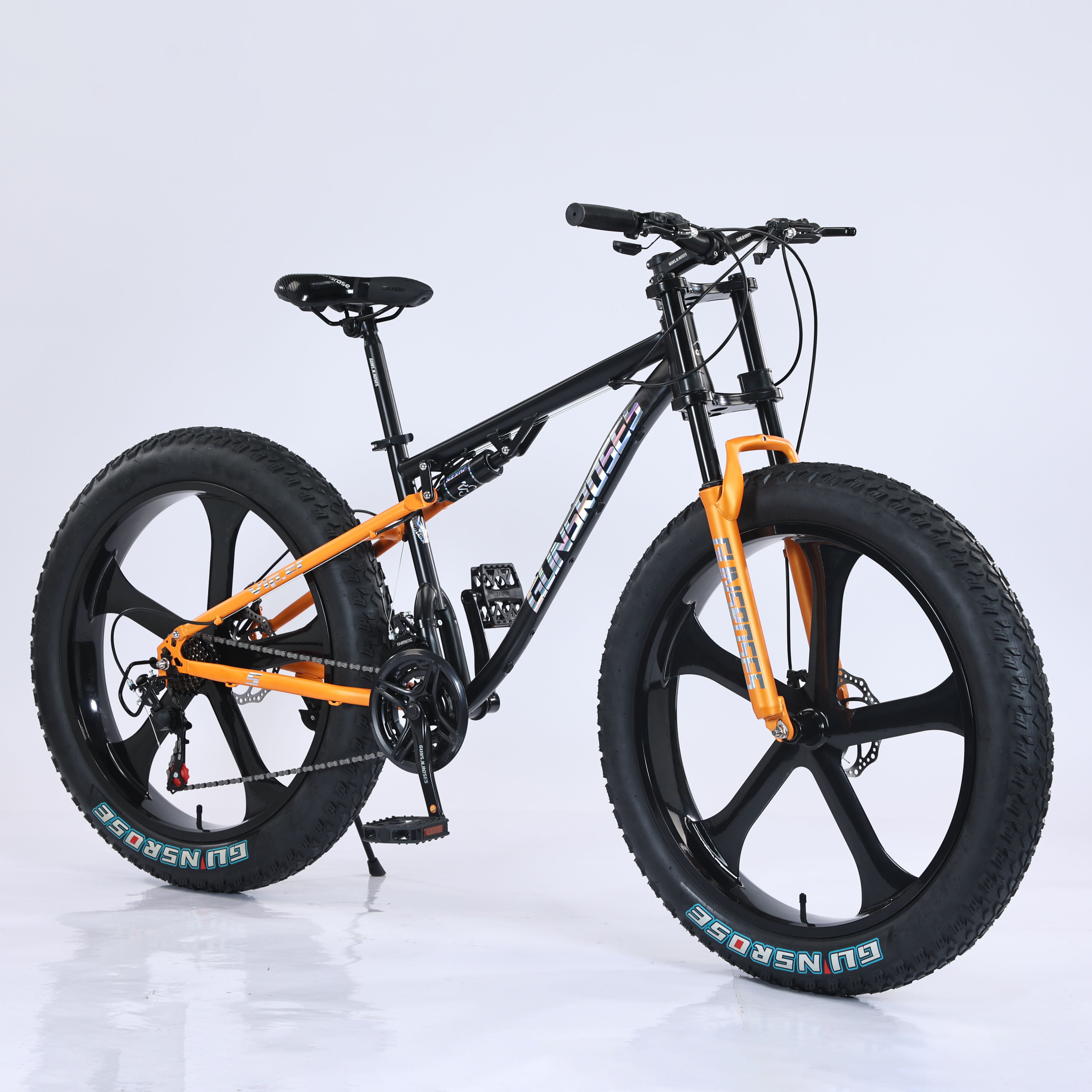 Wholesale Cheap 26 4.0 fat tire bike/Cycle fat tyre mountainbike/High quality 20" fat tire fat bike for adults